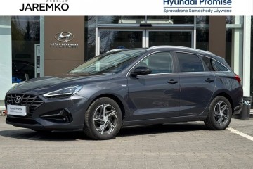 1.5 T-GDI 160KM ASO Salon PL Gwarancja Producenta vatmarża