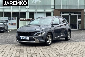 1.0 T-GDI Style Salon PL Vat marża
