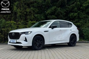3.3 254km AWD Homura ASO Gwarancja Producenta Salon PL