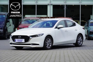 Mazda 3 2.0 Kanjo Vat-marża