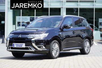 Hybryda Plug-in 2.4L 135KM Instyle+ Fv23% Salon Polska