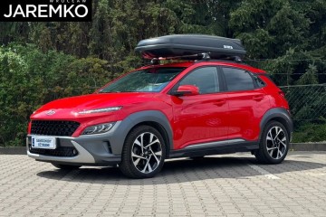 1.6 198KM Premium +hak +Box Dachowy Salon PL ASO