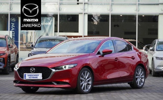 mazda