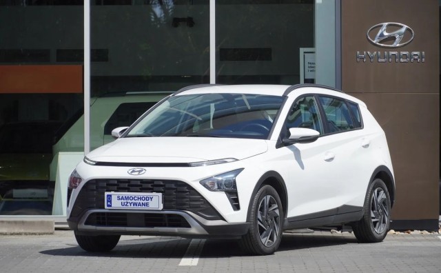 hyundai