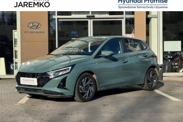 1.0 100KM Modern + Comfort +Led Salon PL ASO Fv23%