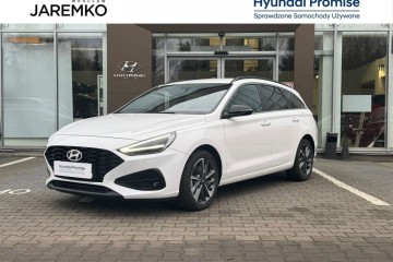 1.5 benzyna mHEV ASO Salon PL Gwarancja Producenta