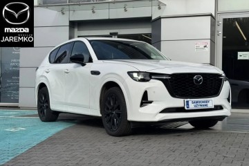 2.5 327KM ASO Salon PL Gwarancja Producenta Fv23%