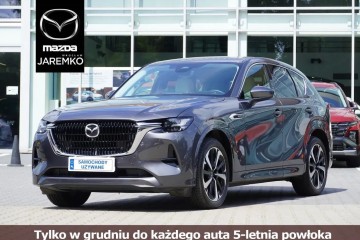 2.5 SkyActiv PHEV 327km Takumi + Pakiety Plug in Fv23%