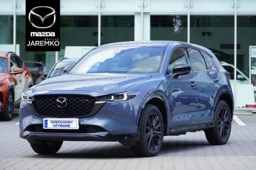 Mazda Cx-5 Homura +Comfort Salon Polska Gwarancja Faktura Vat23%