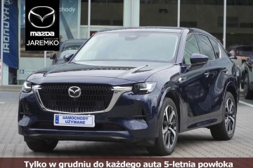 3.3Diesel*4x4*8AT*254KM*TAKUMI*Convenience*Salon-PL*ASO-Mazda*FV23%