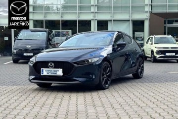 2.0  e-SKYACTIV X Fv23% Salon PL Gwarancja Producenta