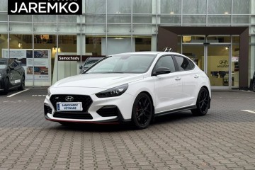 Fastback 2.0 T-GDI Performance Salon PL Serwisy Aso Vatmarża