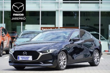 2.0 m-HEV 122km Hikari Salon Polska Vat-marża